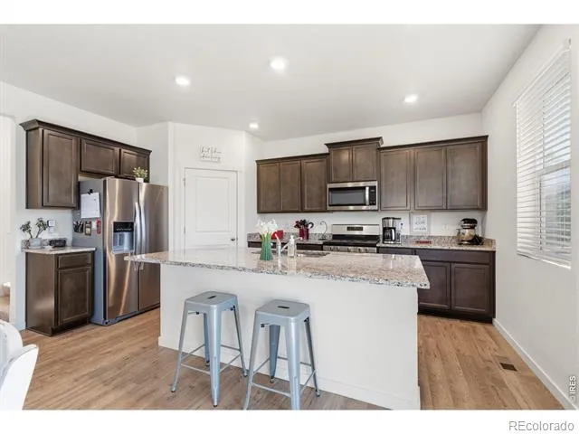 717 Lake Emerson Road Severance, CO 80550
