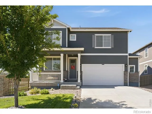 717 Lake Emerson Road Severance, CO 80550