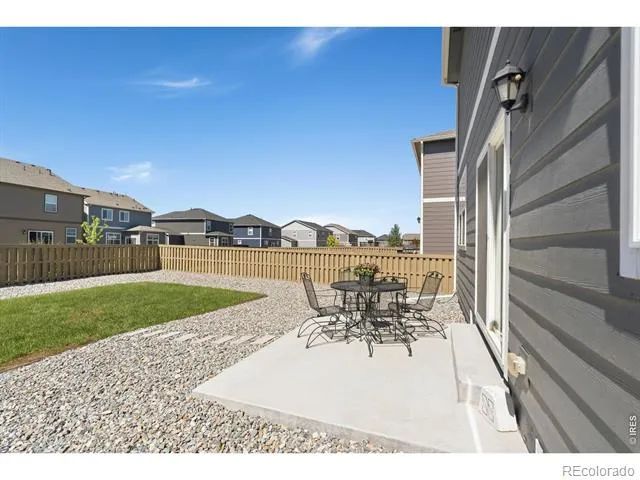 717 Lake Emerson Road Severance, CO 80550