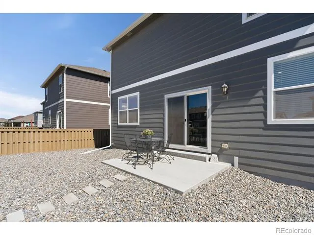 717 Lake Emerson Road Severance, CO 80550