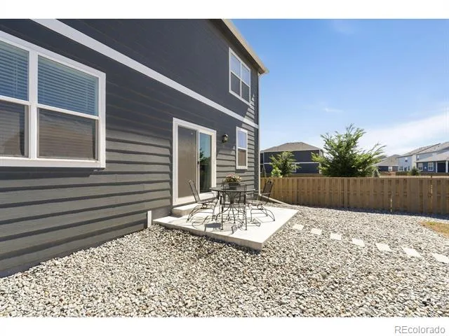 717 Lake Emerson Road Severance, CO 80550