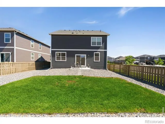 717 Lake Emerson Road Severance, CO 80550