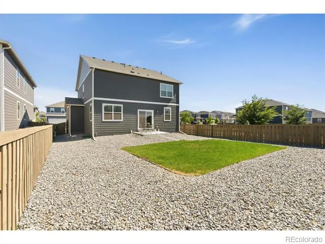 717 Lake Emerson Road Severance, CO 80550