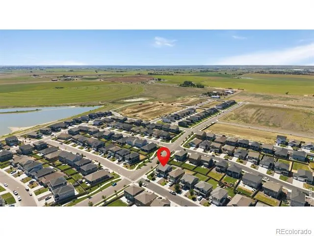 717 Lake Emerson Road Severance, CO 80550