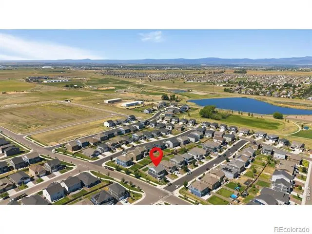 717 Lake Emerson Road Severance, CO 80550