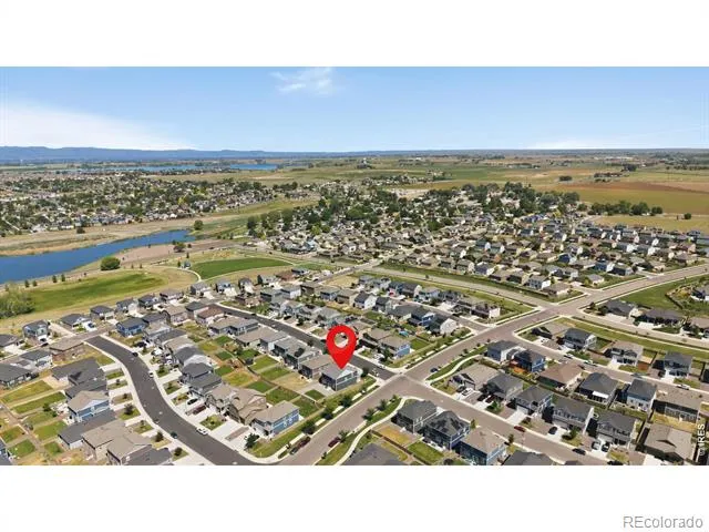 717 Lake Emerson Road Severance, CO 80550