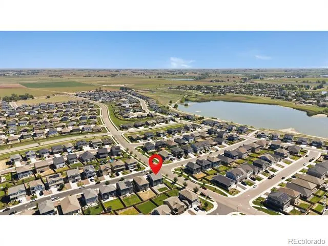 717 Lake Emerson Road Severance, CO 80550