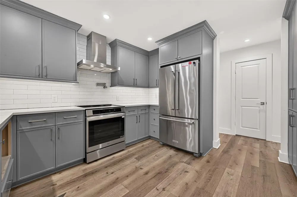 10819 Oasis Drive Houston, TX 77096