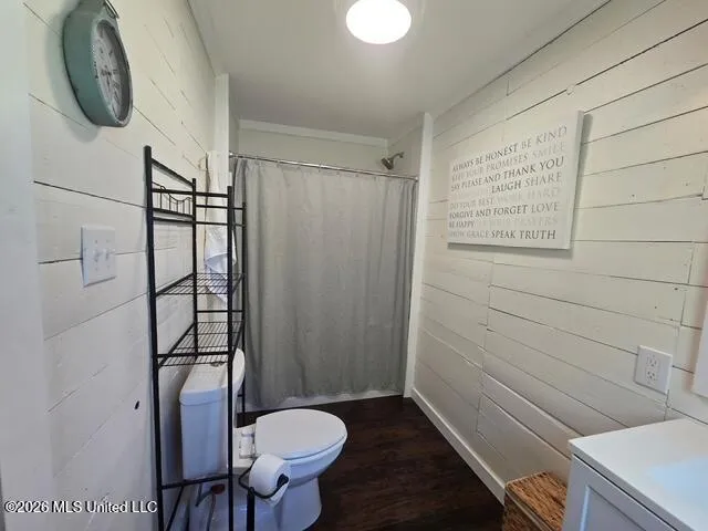 220 W Batson Avenue Wiggins, MS 39577