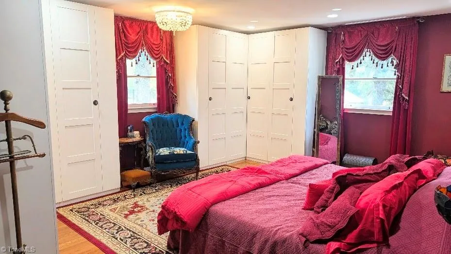 201 S Main Street Mount Gilead, NC 27306