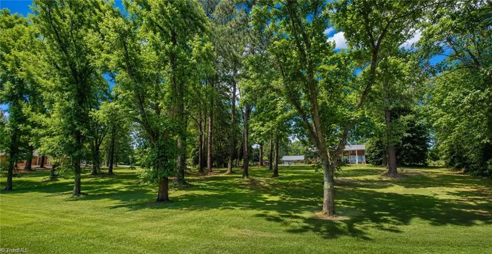 201 S Main Street Mount Gilead, NC 27306