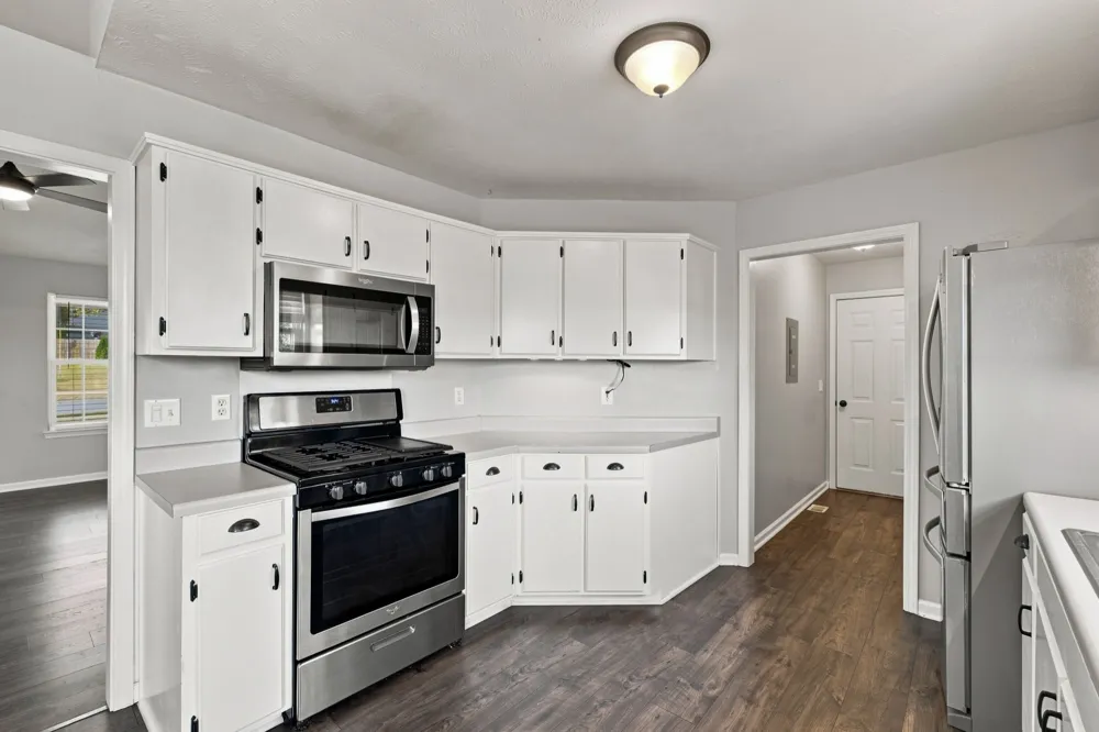 538 Summit Way Mount Juliet, TN 37122