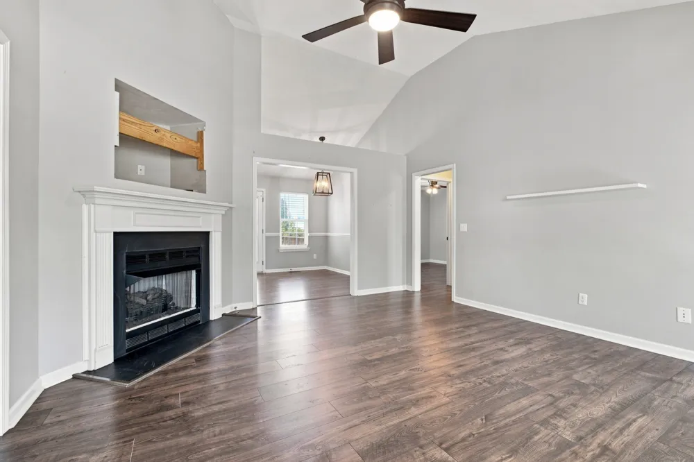 538 Summit Way Mount Juliet, TN 37122