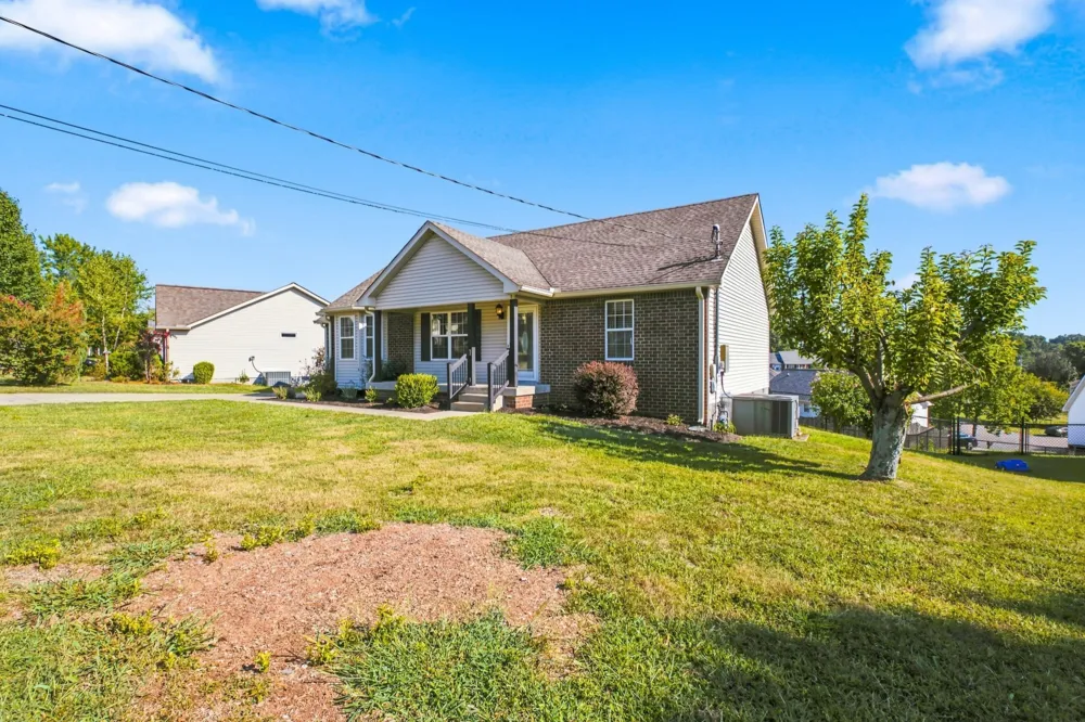 538 Summit Way Mount Juliet, TN 37122