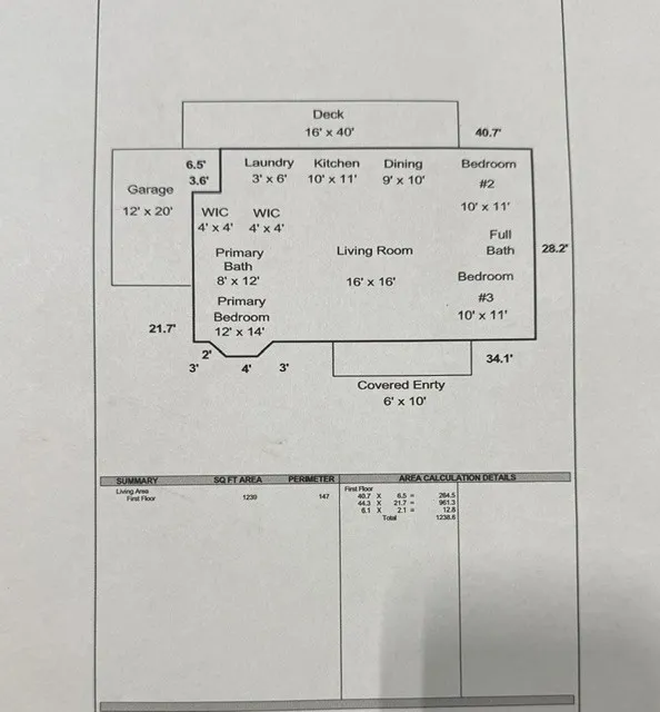 538 Summit Way Mount Juliet, TN 37122