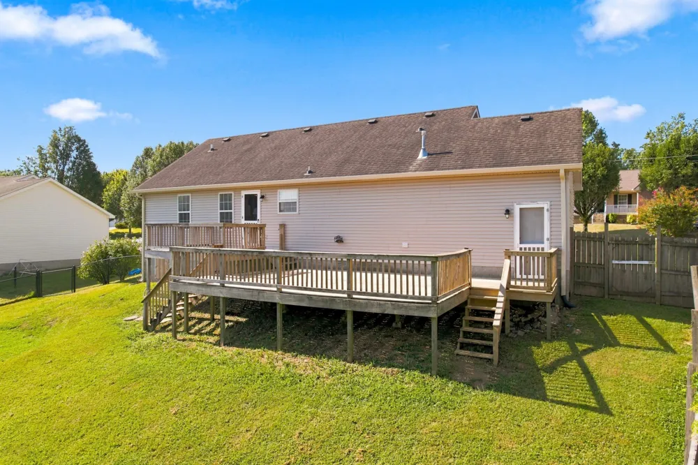 538 Summit Way Mount Juliet, TN 37122