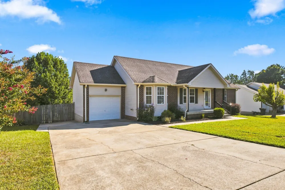 538 Summit Way Mount Juliet, TN 37122
