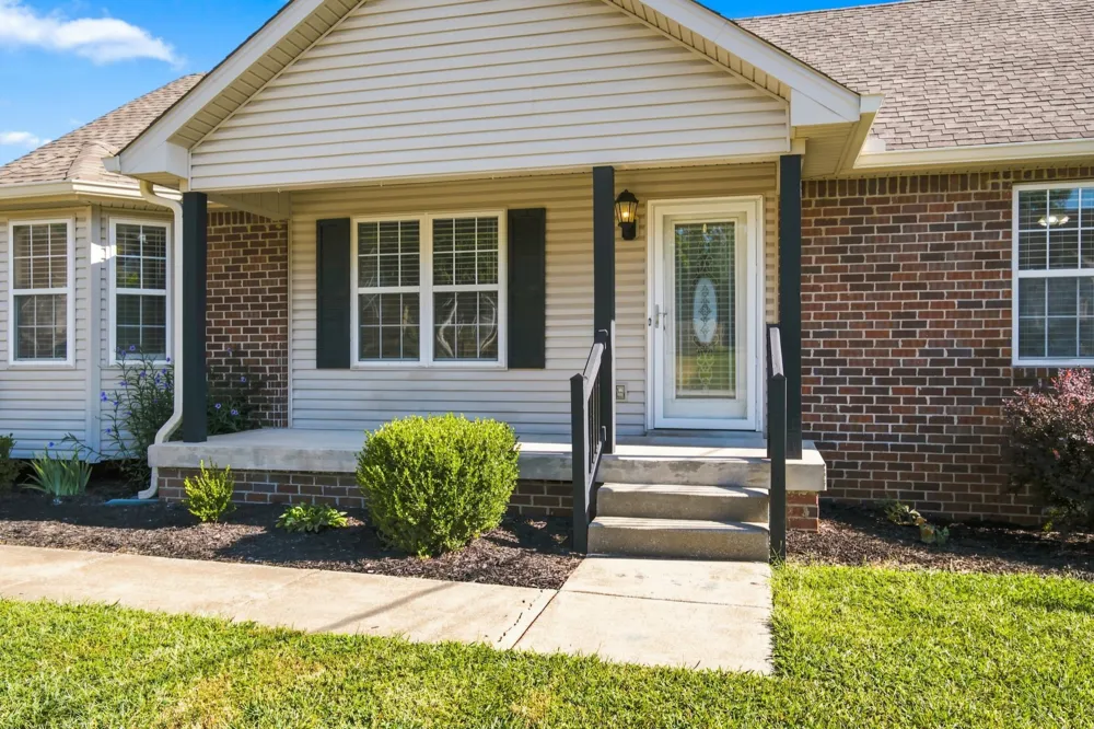 538 Summit Way Mount Juliet, TN 37122