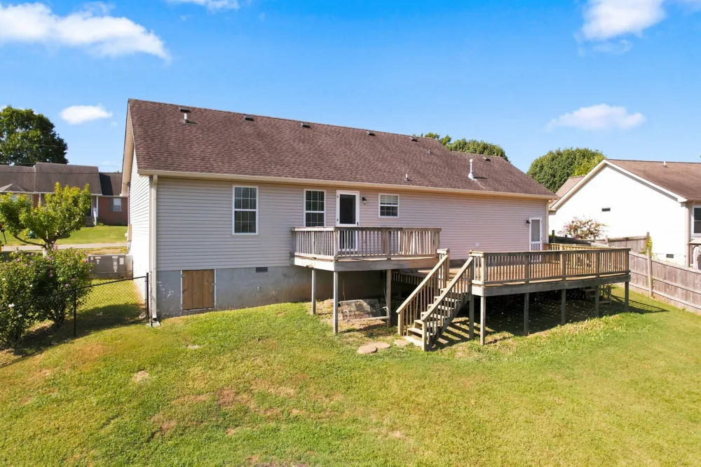538 Summit Way Mount Juliet, TN 37122
