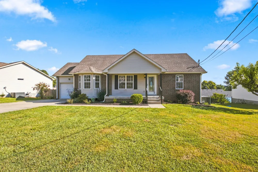 538 Summit Way Mount Juliet, TN 37122