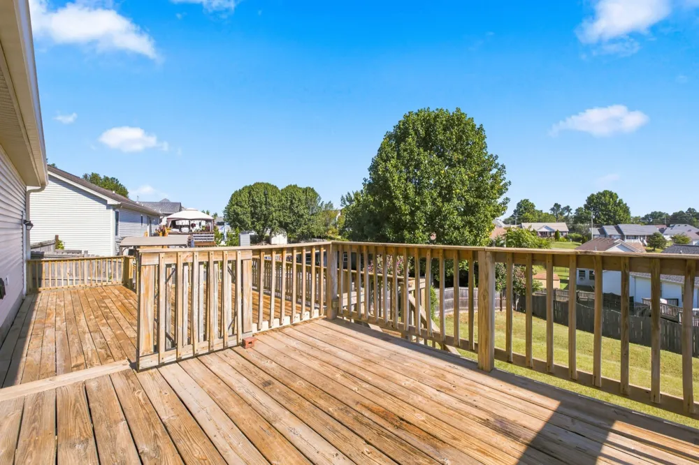 538 Summit Way Mount Juliet, TN 37122