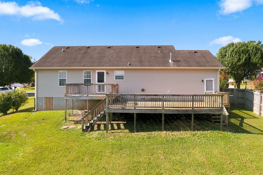 538 Summit Way Mount Juliet, TN 37122