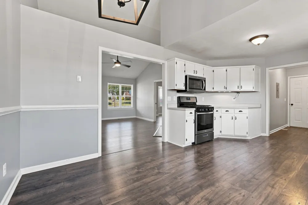 538 Summit Way Mount Juliet, TN 37122