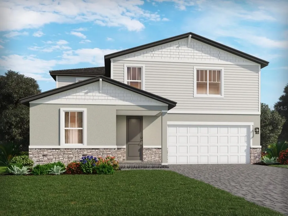 946 ECHO HILL DRIVE Howey In The Hills, FL 34737