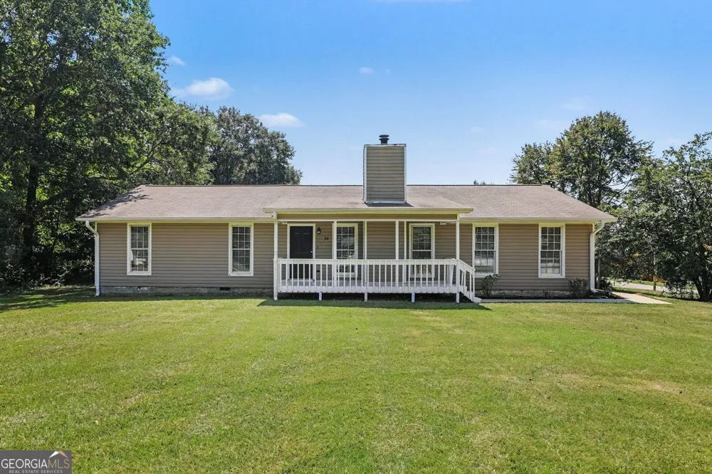 50 Freestone DR Newnan, GA 30265
