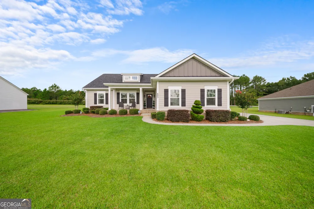 605 Bridle RUN Statesboro, GA 30458