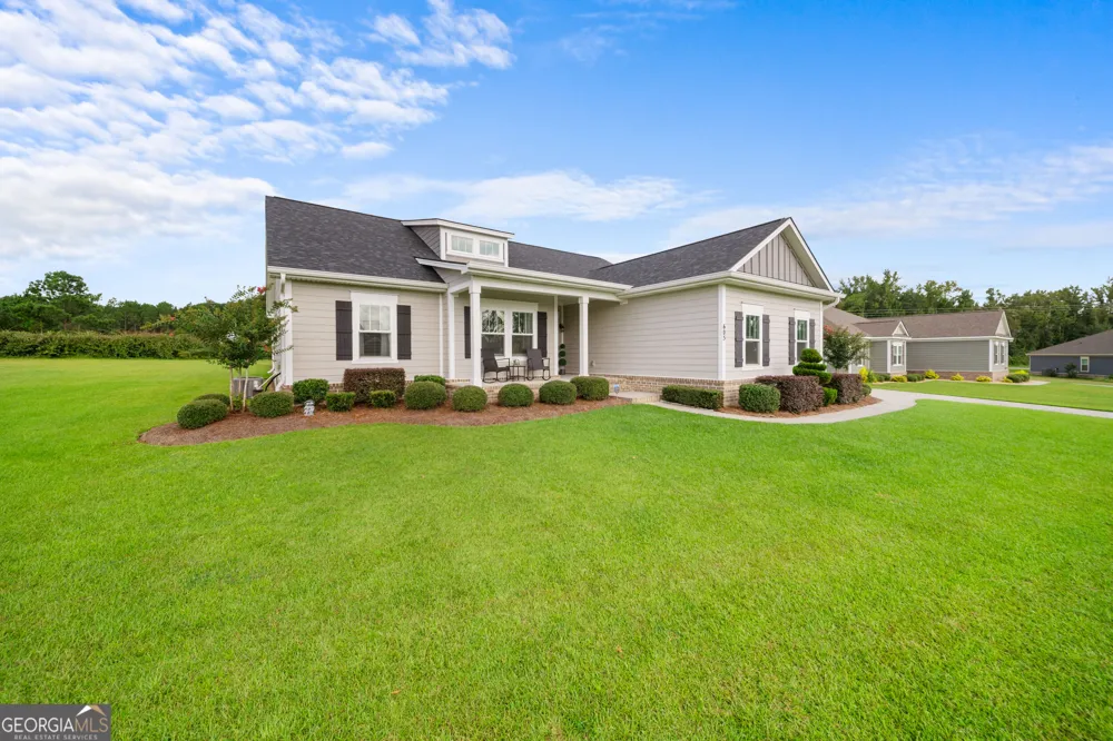 605 Bridle RUN Statesboro, GA 30458
