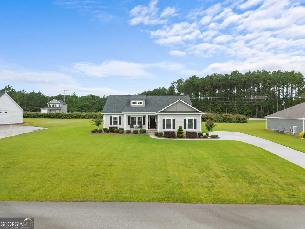 605 Bridle RUN Statesboro, GA 30458