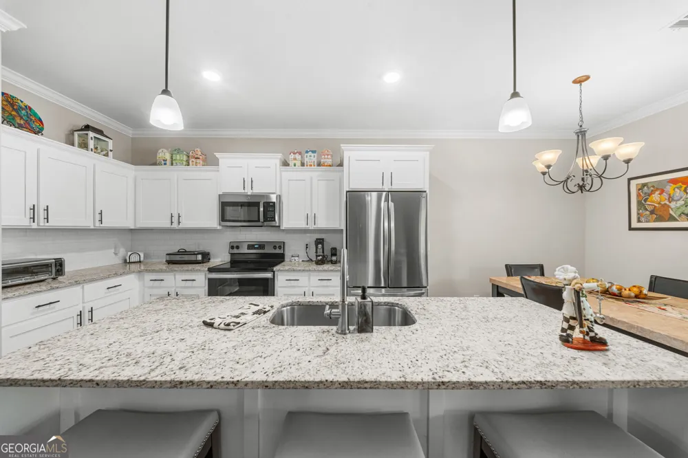 605 Bridle RUN Statesboro, GA 30458