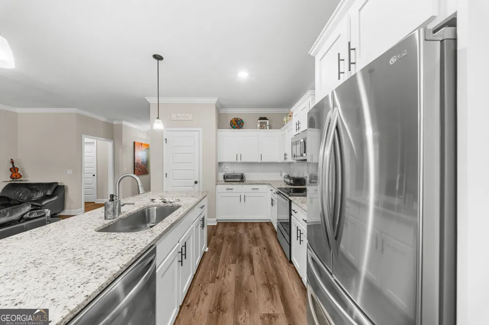 605 Bridle RUN Statesboro, GA 30458