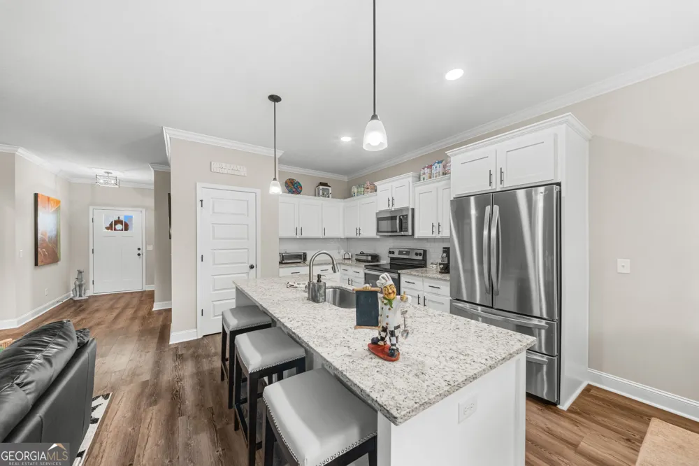 605 Bridle RUN Statesboro, GA 30458