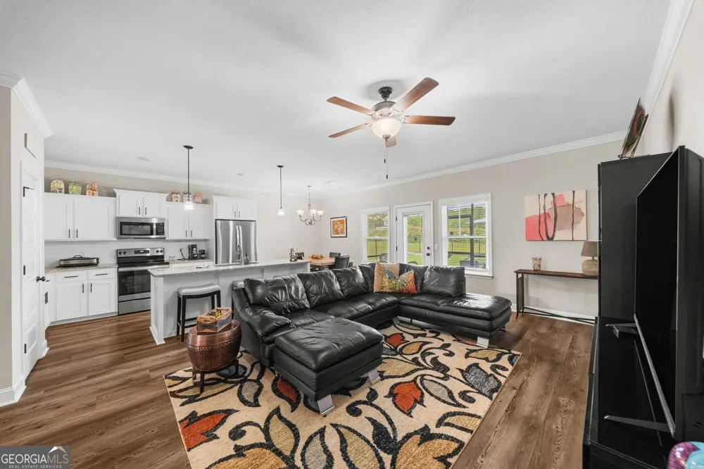 605 Bridle RUN Statesboro, GA 30458