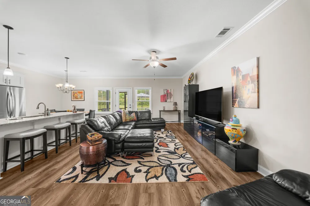 605 Bridle RUN Statesboro, GA 30458