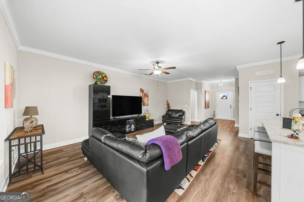 605 Bridle RUN Statesboro, GA 30458