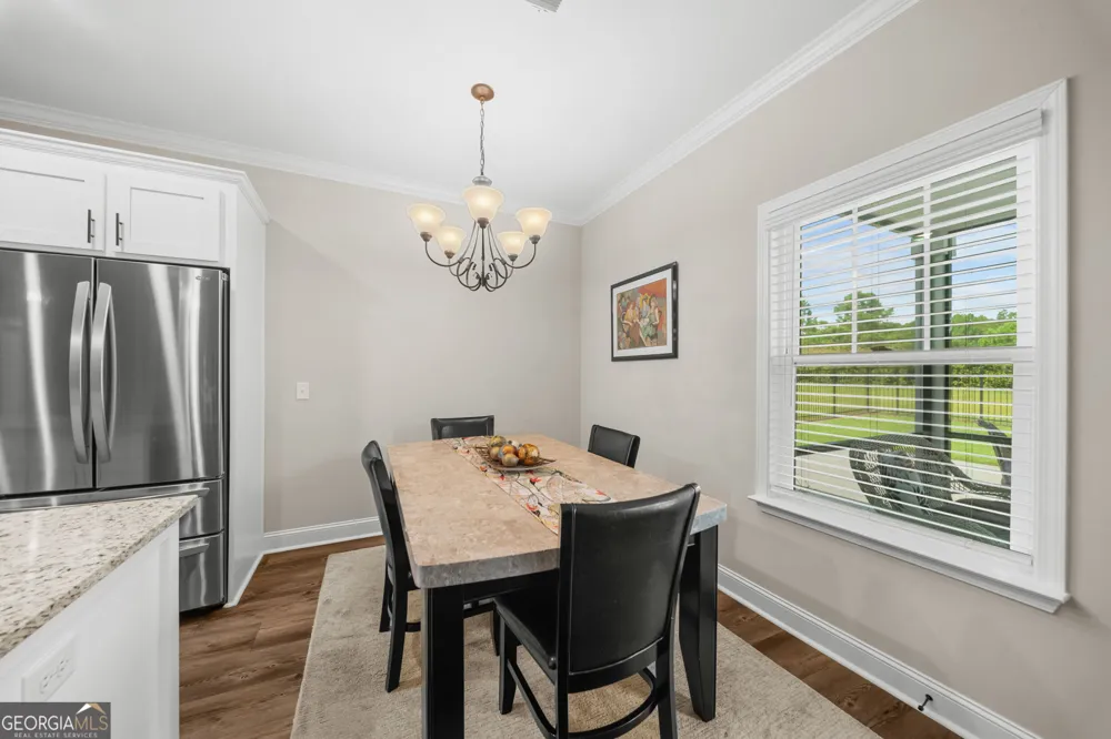 605 Bridle RUN Statesboro, GA 30458