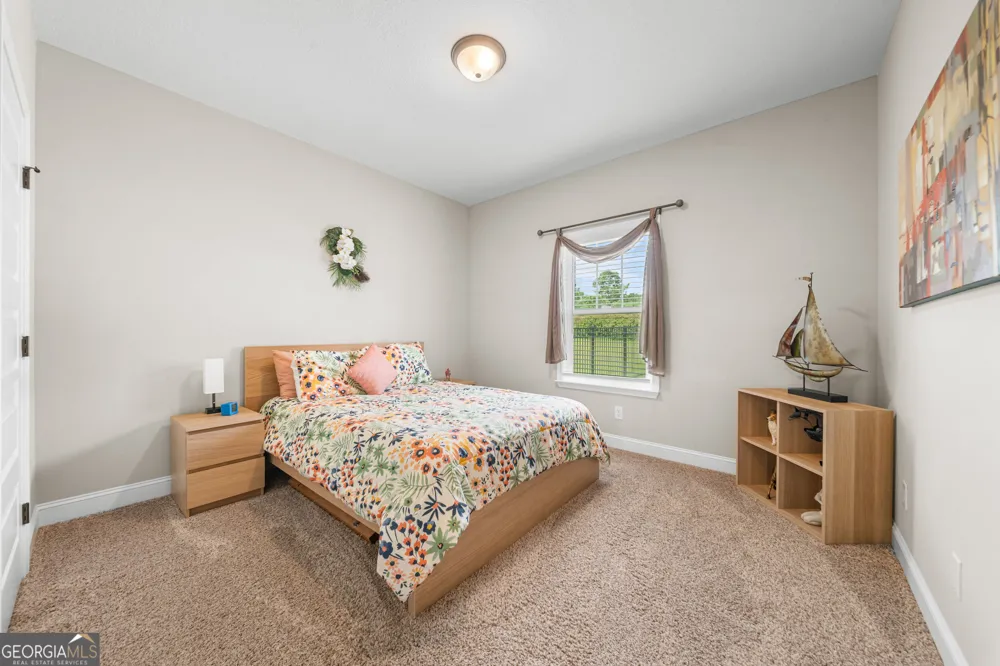 605 Bridle RUN Statesboro, GA 30458