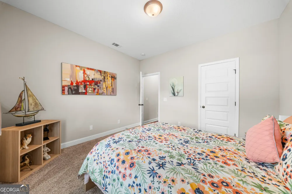 605 Bridle RUN Statesboro, GA 30458