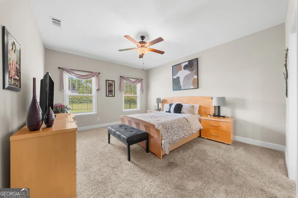 605 Bridle RUN Statesboro, GA 30458