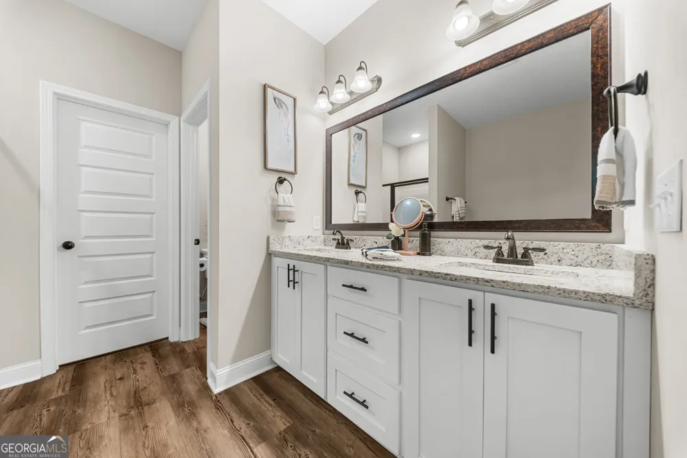 605 Bridle RUN Statesboro, GA 30458