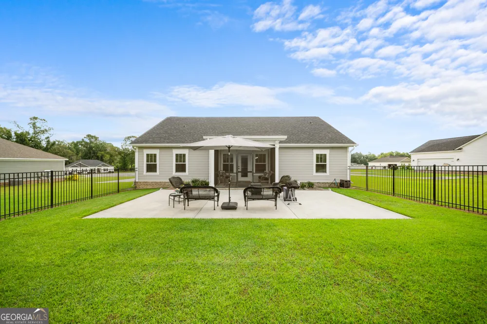 605 Bridle RUN Statesboro, GA 30458
