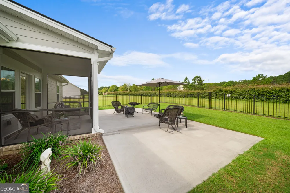 605 Bridle RUN Statesboro, GA 30458