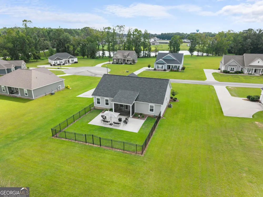 605 Bridle RUN Statesboro, GA 30458