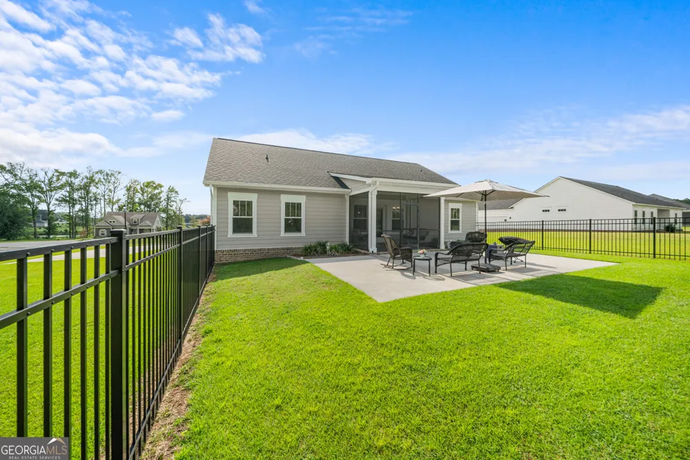 605 Bridle RUN Statesboro, GA 30458