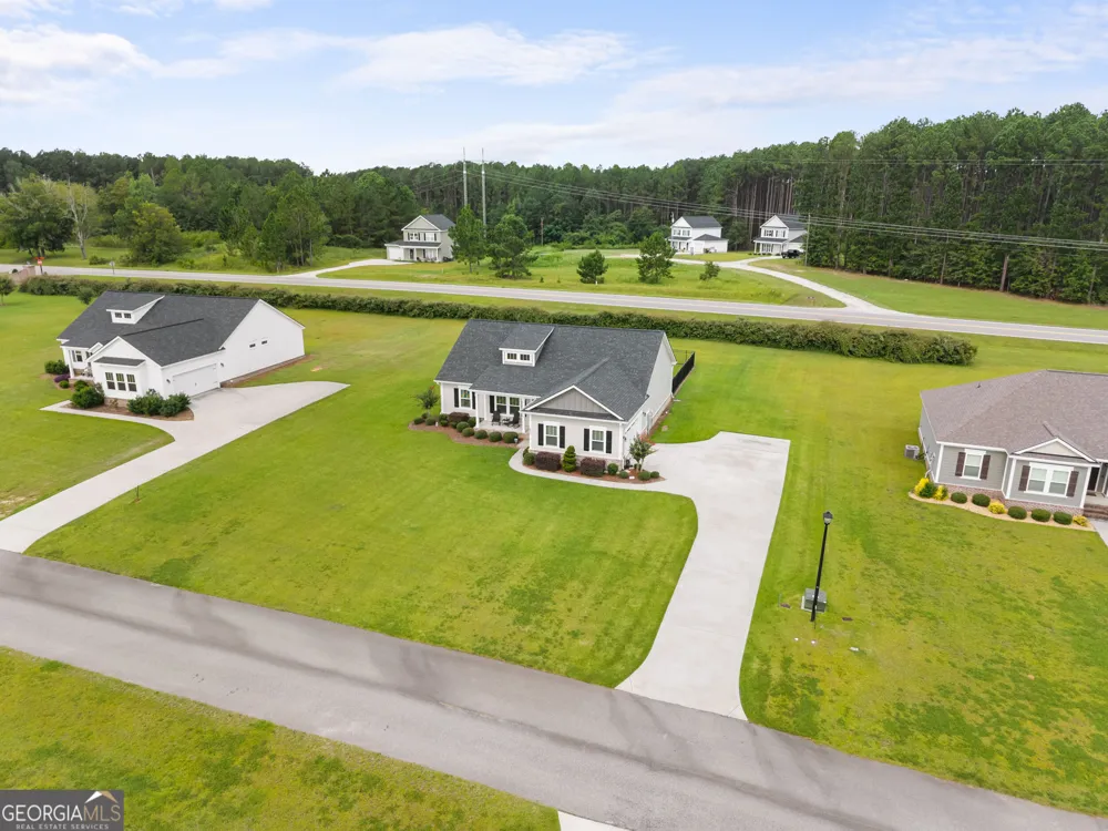 605 Bridle RUN Statesboro, GA 30458
