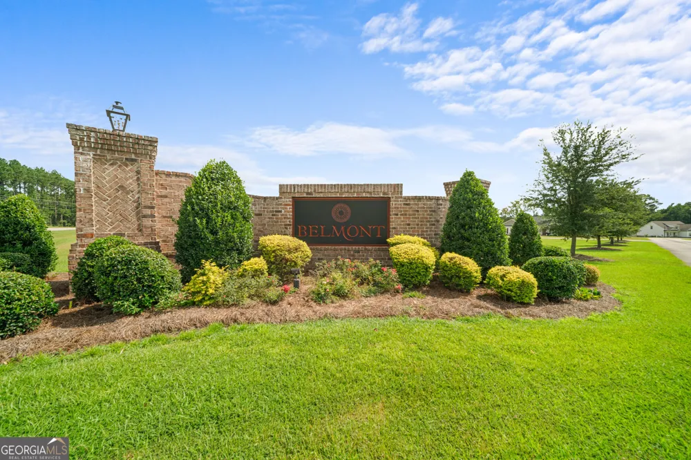 605 Bridle RUN Statesboro, GA 30458