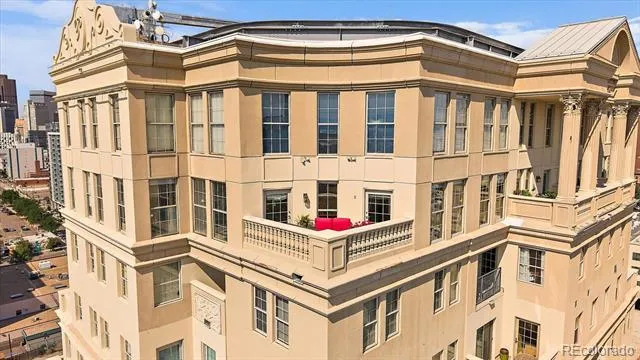 300 W 11th Avenue #18C Denver, CO 80204